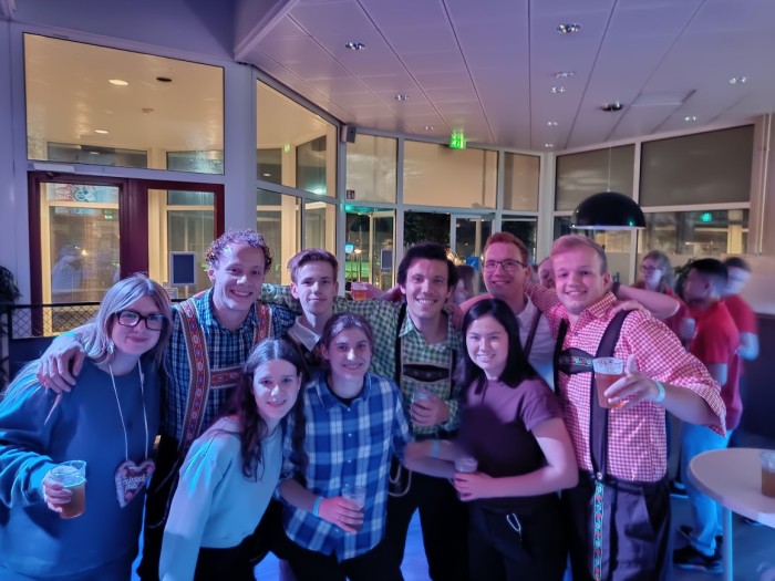 Kamer - Matenweg - Enschede