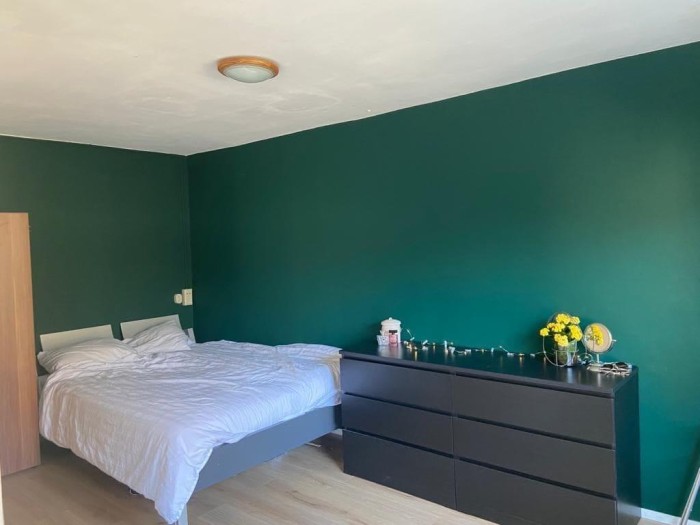 Kamer - Potgieterlaan - Delft