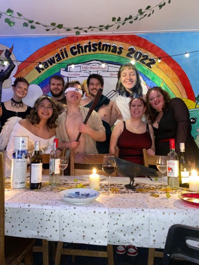 Kamer - Hengelosestraat - Enschede