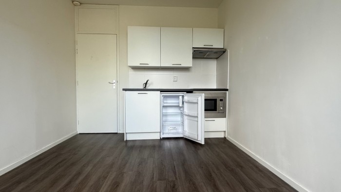 Kamer - de Gealanden - Leeuwarden