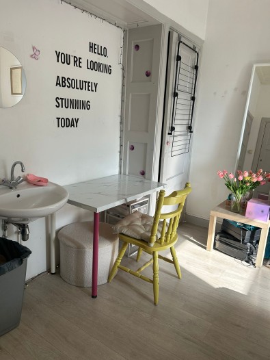 Kamer - Teteringsedijk - Breda