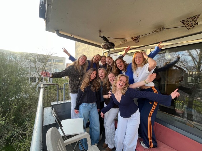 Kamer - Oudraadtweg - Delft