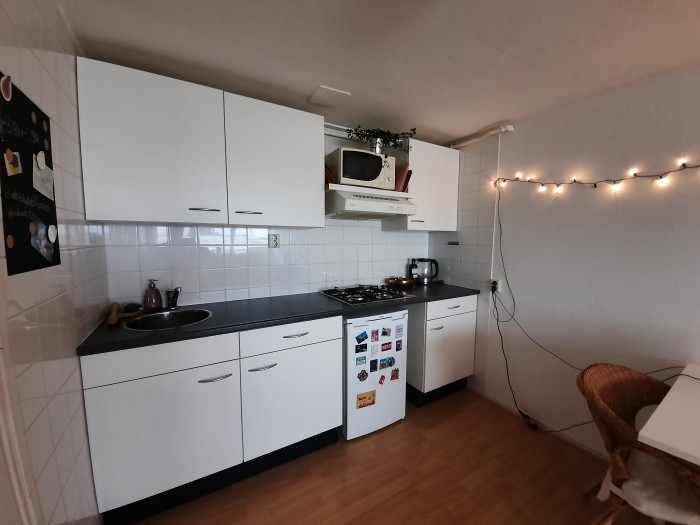 Appartement - Oosterstraat - Groningen