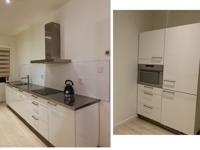Appartement - Fazantstraat - Rotterdam