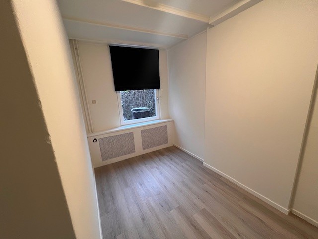 Kamer - Akkerstraat - Tilburg