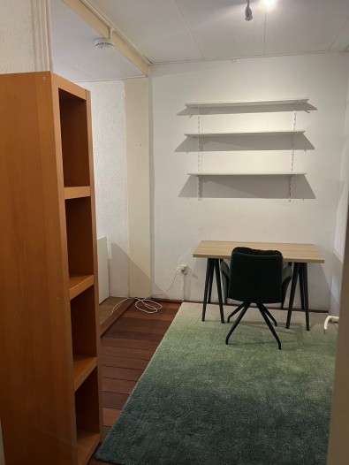 Kamer - Waterstraat - Nijmegen