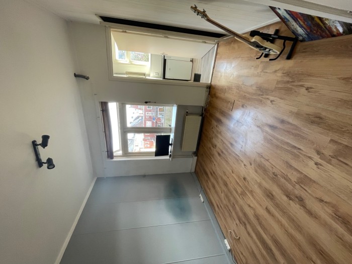 Kamer - Hoornsediep - Groningen