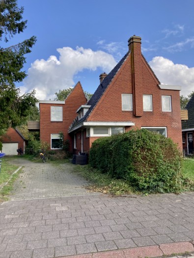 Kamer - Noordwolderweg - Bedum