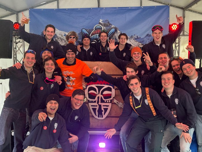 Kamer - Hasseltstraat - Tilburg