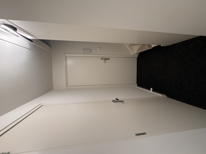 Kamer - Adriaen van Ostadelaan - Amstelveen