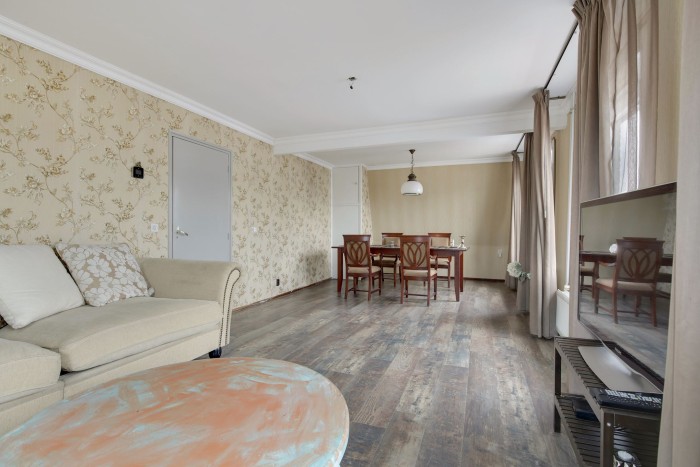 Kamer - Hoogstraat - Overasselt