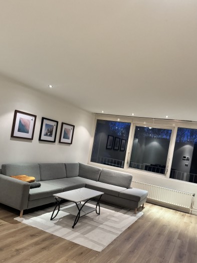 Kamer - Meidoornweg - Badhoevedorp