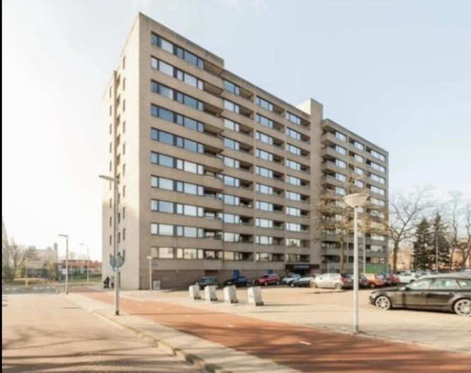 Appartement - Penelopestraat - Eindhoven