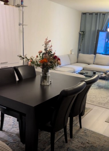 Kamer - Pantograafstraat - Amsterdam