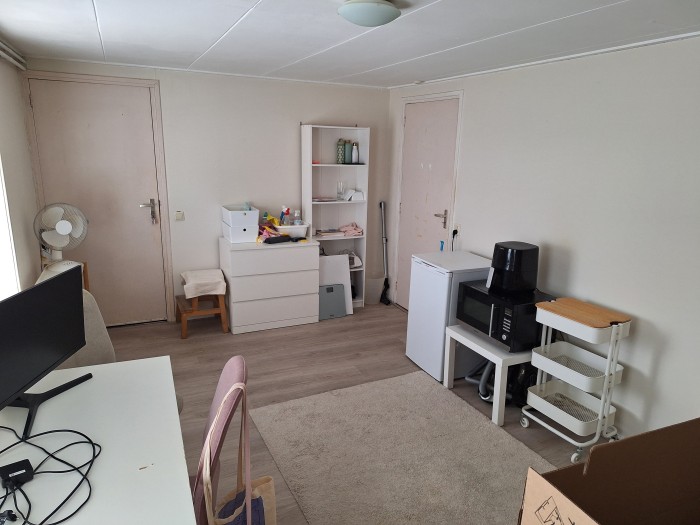 Kamer - Veemarktstraat - Groningen