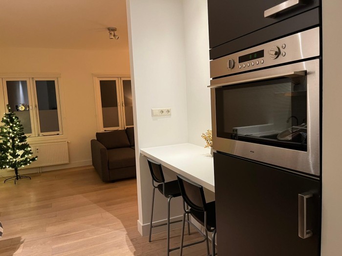 Appartement - Molenaerstraat - Haarlem