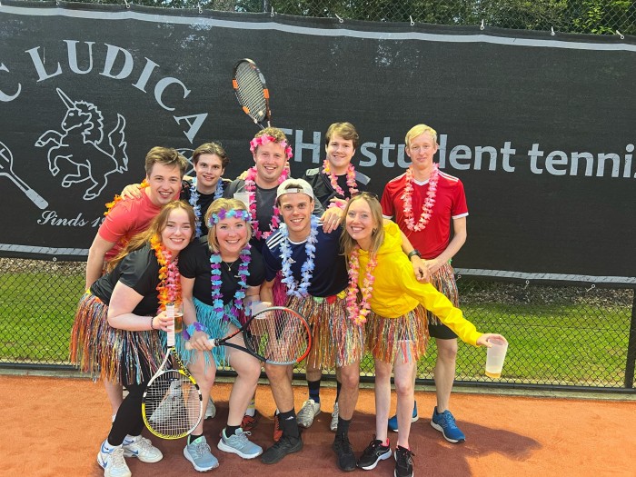 Kamer - Witbreuksweg - Enschede