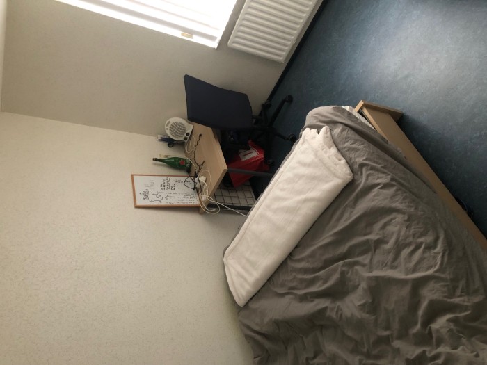 Kamer - Zwanenveld - Nijmegen