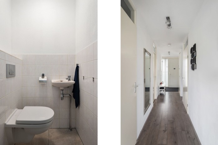 Kamer - Middeldijkerplein - Barendrecht