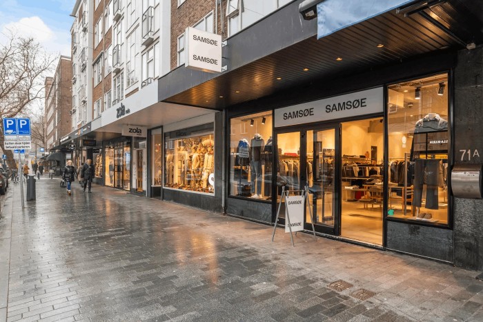 Appartement - Binnenrotte - Rotterdam