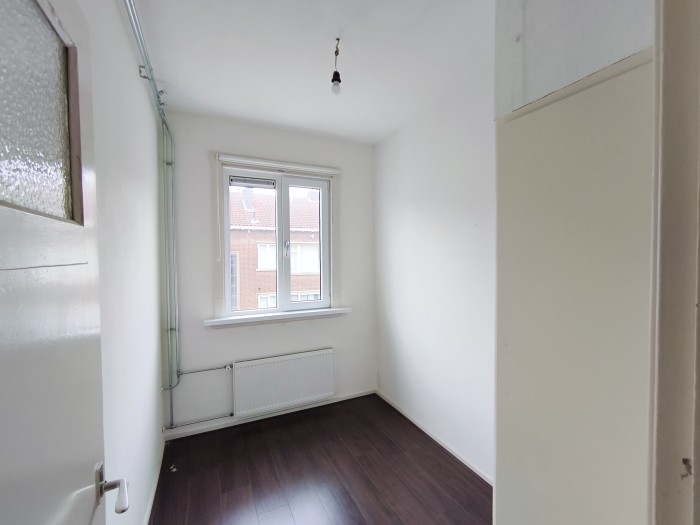 Appartement - Korhaanstraat - Rotterdam