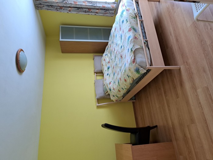 Kamer - Henegouwenlaan - Eindhoven