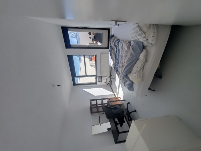 Kamer - Stuurmankade - Amsterdam