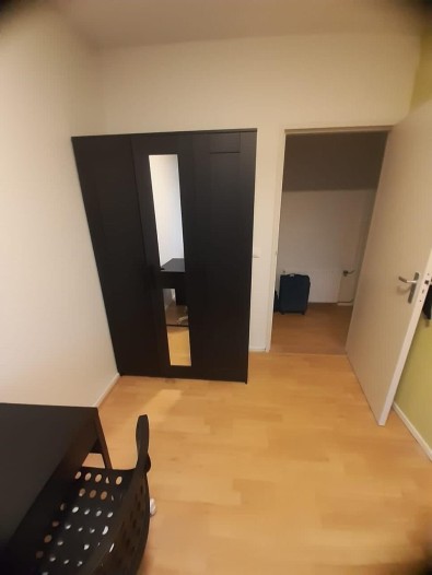 Kamer - Prinses Beatrixlaan - Voorburg