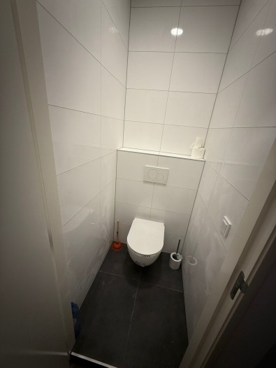 Kamer - Pleinweg - Rotterdam