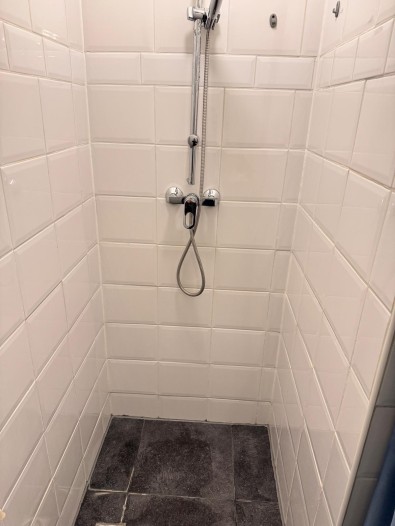 Kamer - Sierplein - Amsterdam