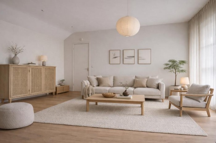 Appartement - Burgemeester van der Voort van Zijplaan - Utrecht