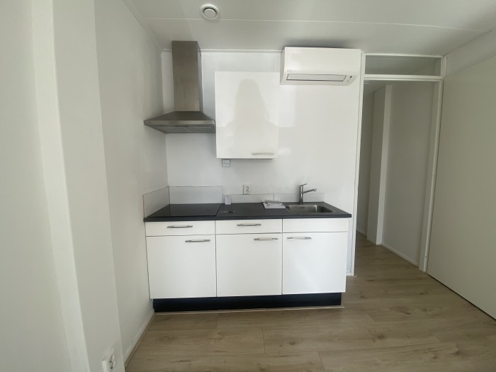 Appartement - Cornelis Drebbelweg - Almere