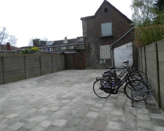 Kamer - Prunusstraat - Tilburg