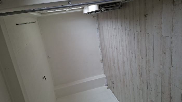 Kamer - Coba Pulskenslaan - Tilburg