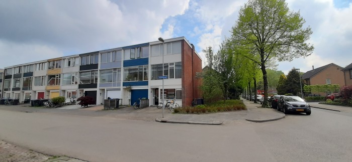 Kamer - Saffierstraat - Groningen