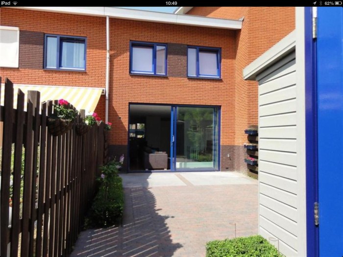 Kamer - Stadhoudersstraat - Arnhem