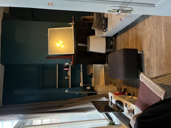 Kamer - Tweede Hunzestraat - Groningen