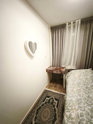 Kamer - Loodskotterhof - Amsterdam