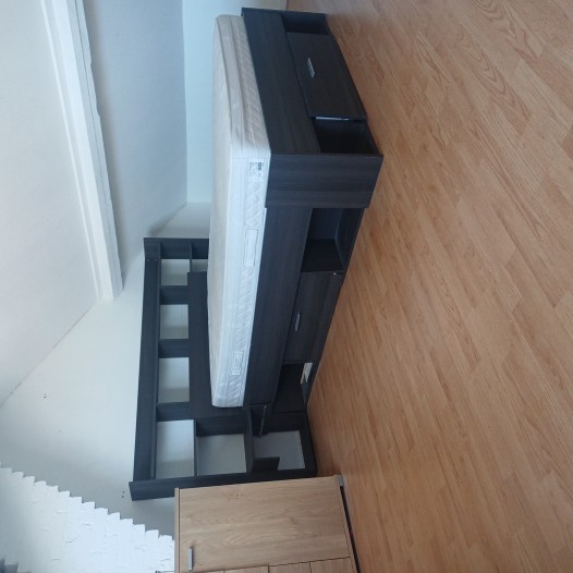 Kamer - Jozef Israëlsstraat - Tilburg