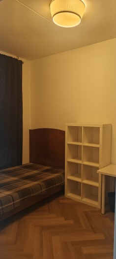 Kamer - Van Gamerenstraat - Amsterdam