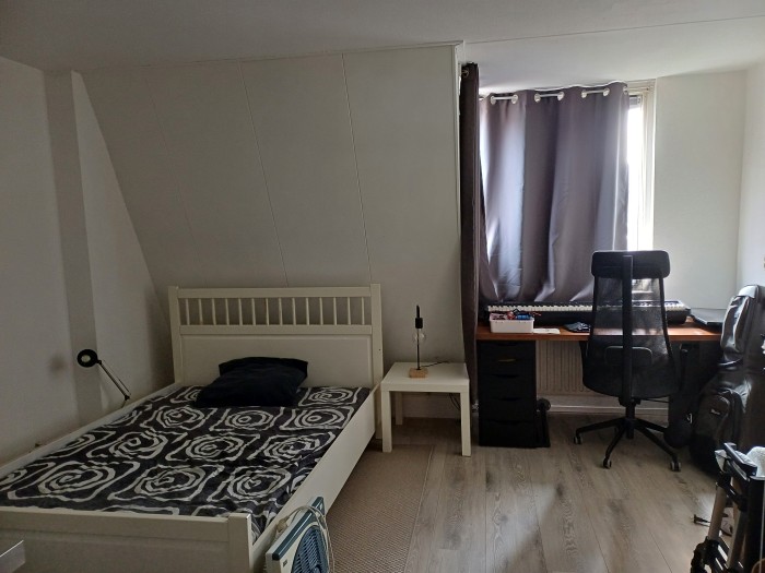 Kamer - Korte Hofstraat - Haarlem