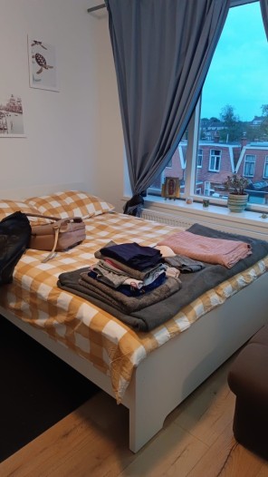 Appartement - Peizerweg - Groningen
