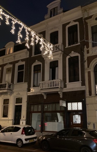 Appartement - In de Betouwstraat - Nijmegen