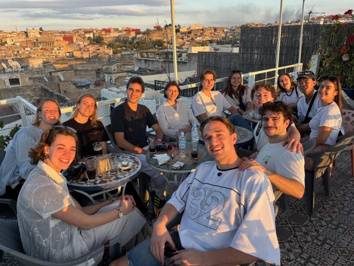 Kamer - Koornmarkt - Delft