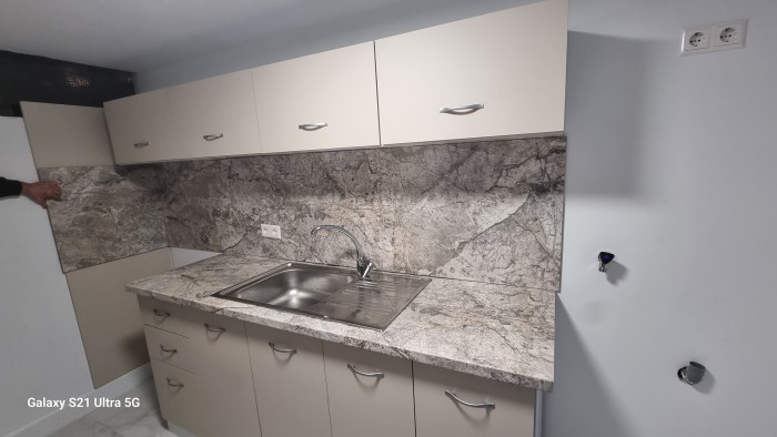 Kamer - Twiskeweg - Zaandam