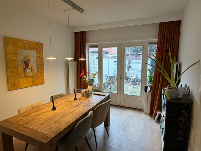 Appartement - Prins Bernhardstraat - Hilversum