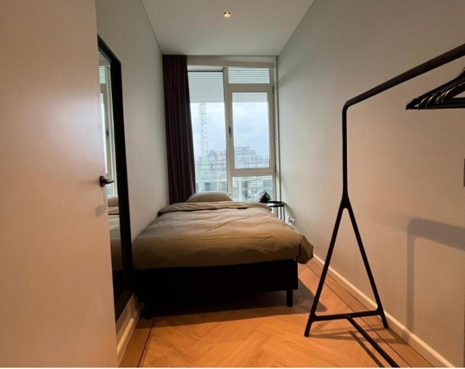 Kamer - Haarlemmerweg - Amsterdam