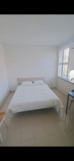 Kamer - Pieter Postsingel - Amsterdam