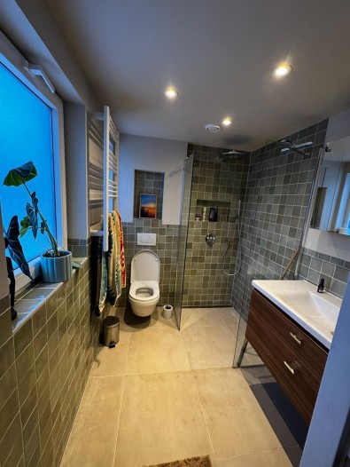 Kamer - Nobelweg - Amsterdam