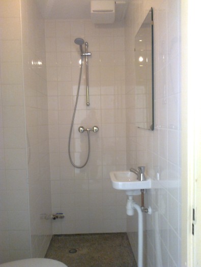 Appartement - Orteliusstraat - Amsterdam